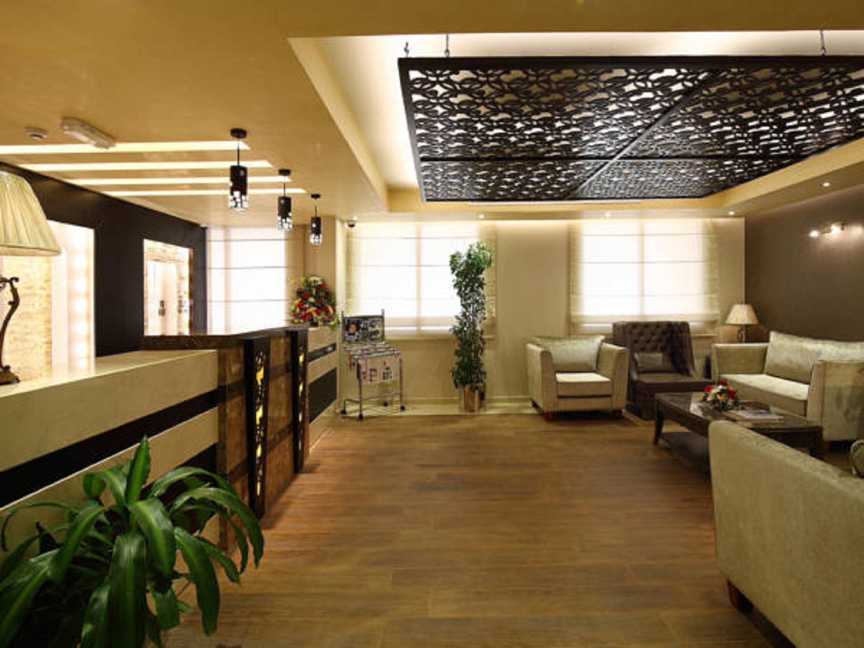 Florida Al Souq Hotel Dubai Exteriör bild